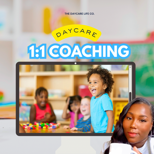 Daycare Coaching
