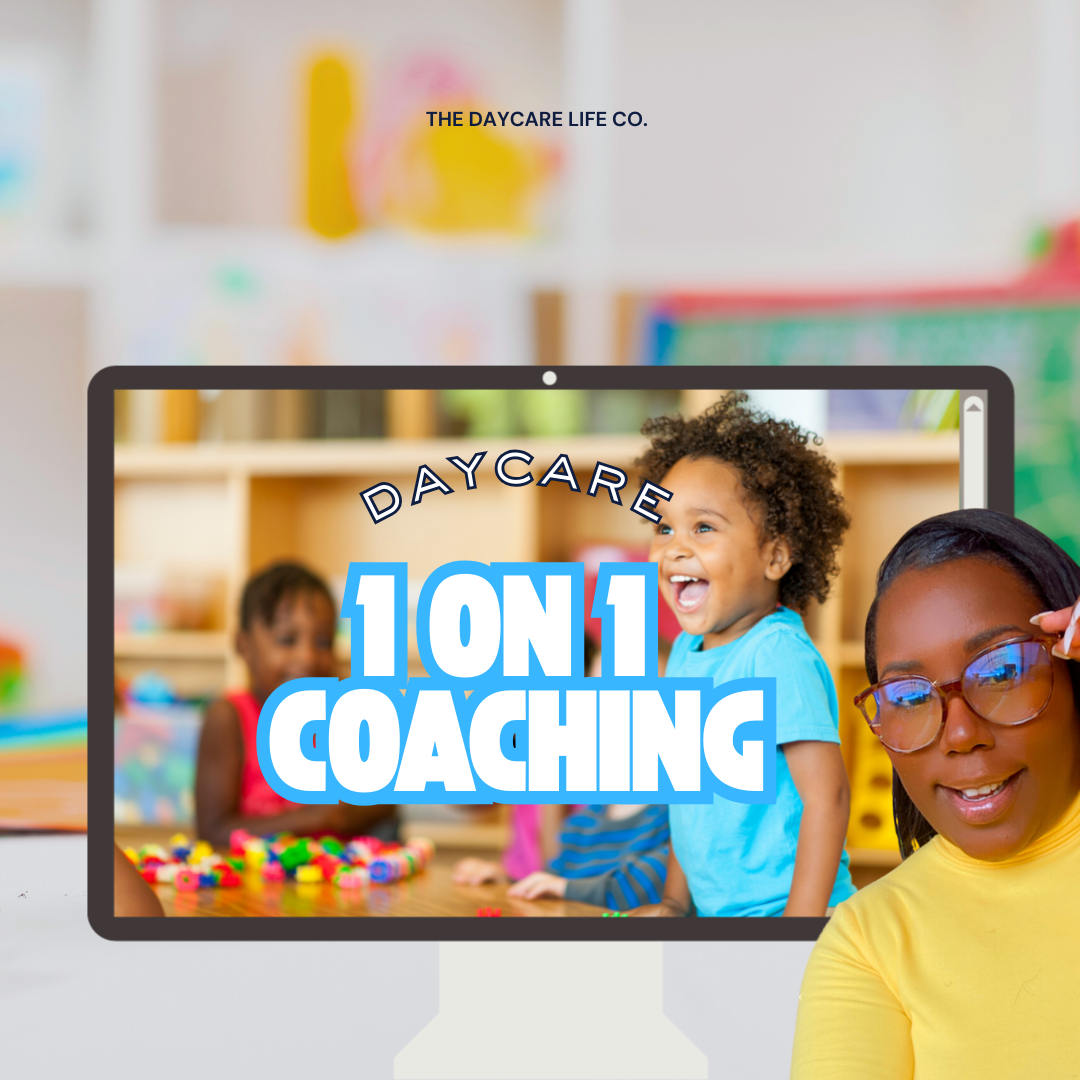 Daycare Coaching